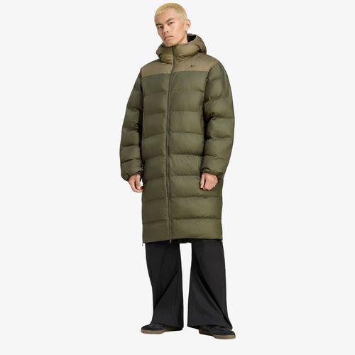 Veste adidas Long Regen Jacket S - adidas Originals - Modalova