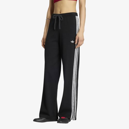 Pantalons adidas Knit Firebird Track Pants / M - adidas Originals - Modalova