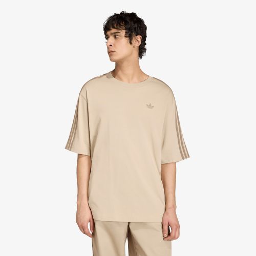 T-shirt adidas Adicolor 3-Stripes Oversized T-Shirt / M - adidas Originals - Modalova