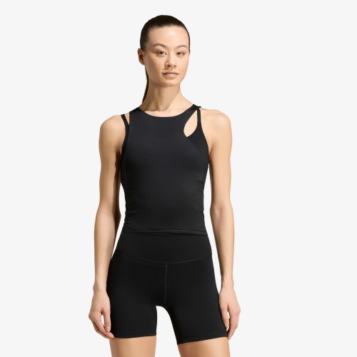 Adidas All Me Tank Top Black M - adidas Performance - Modalova