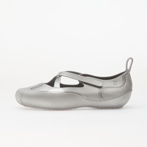 Baskets Melissa Aira Silver EUR 37 - Melissa - Modalova