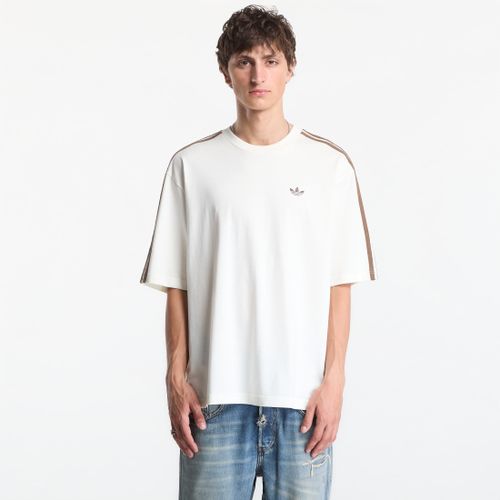 T-shirt adidas Leo Infill T S - adidas Originals - Modalova
