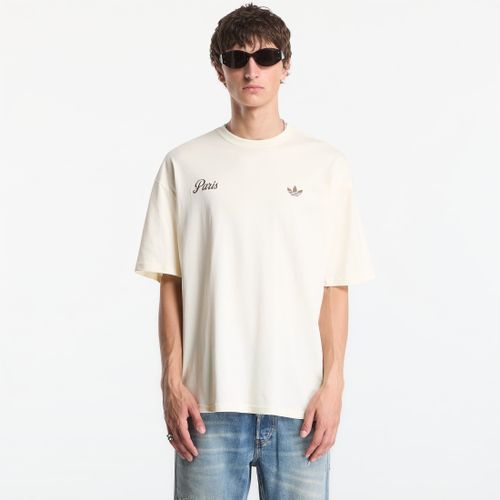 T-shirt adidas Paris GFX Tee L - adidas Originals - Modalova