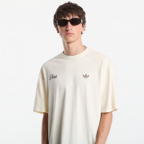 T-shirt adidas Paris GFX Tee L - adidas Originals - Modalova