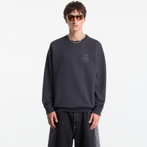 Sweatshirt adidas Berlin GFX Crew L - adidas Originals - Modalova