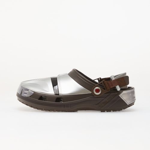 Baskets Star Wars Mandalorian Classic Clog EUR 46-47 - Crocs - Modalova