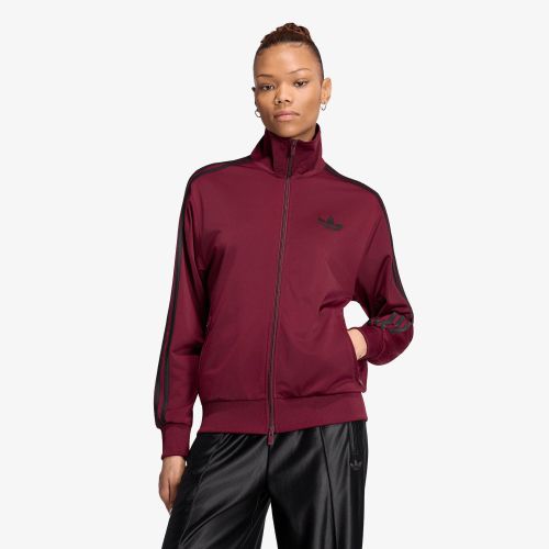 Veste adidas Firebird Track Top Loose / L - adidas Originals - Modalova