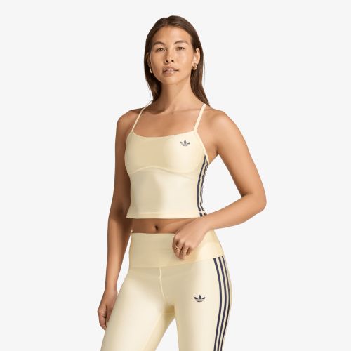 Adidas Sport Tank Padded XS - adidas Originals - Modalova