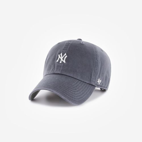 Casquette MLB Clean Up Base Runner New York Yankees Universal - '47 Brand - Modalova