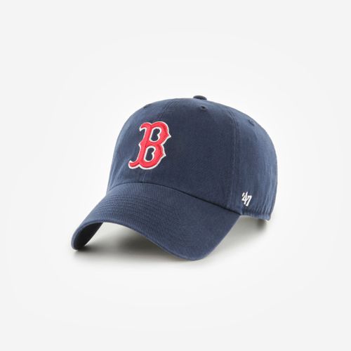 Casquette MLB Clean Up Boston Red Sox Universal - '47 Brand - Modalova