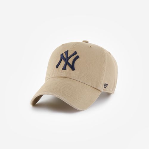 Casquette MLB Clean Up Base Runner New York Yankees Universal - '47 Brand - Modalova