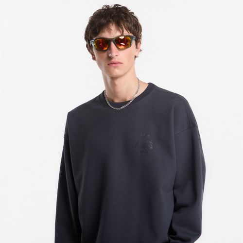 Sweatshirt adidas Berlin GFX Crew L - adidas Originals - Modalova
