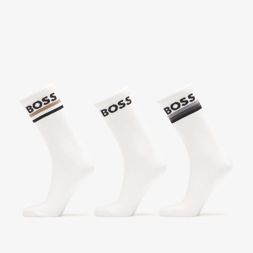 Pack QS Piquet Stripe 39-42 - Hugo Boss - Modalova