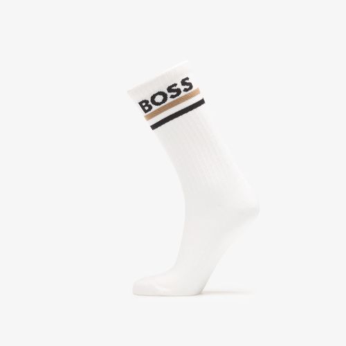 Pack QS Piquet Stripe 39-42 - Hugo Boss - Modalova