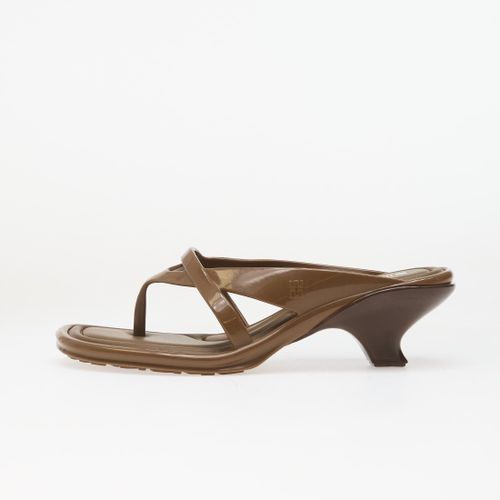 Baskets Melissa Layla Brown EUR 40 - Melissa - Modalova