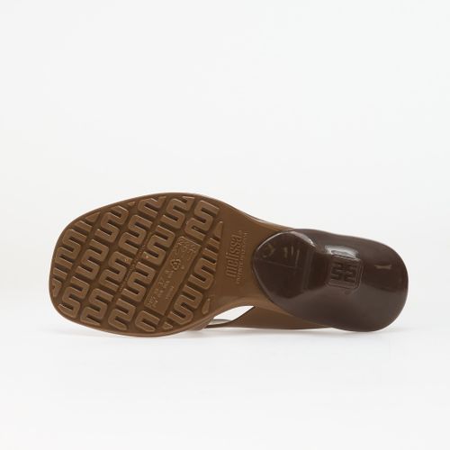 Baskets Melissa Layla Brown EUR 40 - Melissa - Modalova