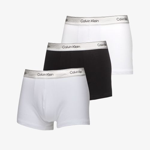 Caleçons Trunk 3-Pack S - Calvin Klein - Modalova