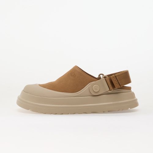 Baskets W Goldenglow Suede Clog EUR 37 - UGG - Modalova