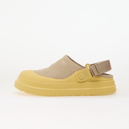 Baskets W Goldenglow Suede Clog EUR 36 - UGG - Modalova