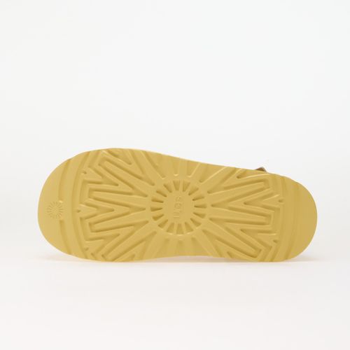 Baskets W Goldenglow Suede Clog EUR 36 - UGG - Modalova