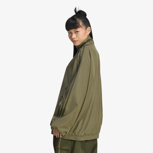 Veste adidas Firebird Adilenium Track Top / S - adidas Originals - Modalova