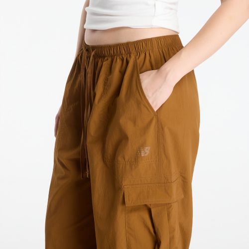 Pantalons Woven Cargo Pant XS - New Balance - Modalova