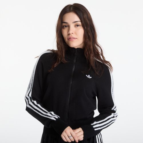 Pull adidas Knitted Firebird Track Top / XS - adidas Originals - Modalova