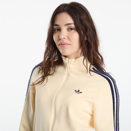 Pull adidas Knitted Firebird Track Top / XL - adidas Originals - Modalova