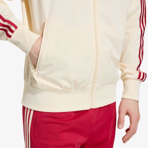 Sweatshirt adidas Firebird Track Jacket / S - adidas Originals - Modalova
