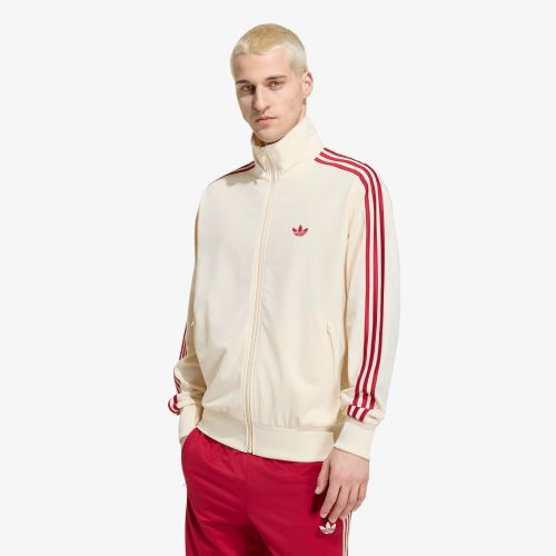Sweatshirt adidas Firebird Track Jacket / S - adidas Originals - Modalova