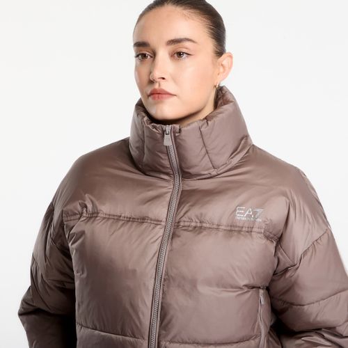 Veste Natural Ventus7 W Padded Jacke S - EA7 Emporio Armani - Modalova