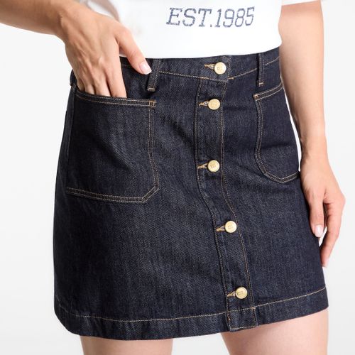 Jupe Mini Skirt Hw M - Tommy Hilfiger - Modalova