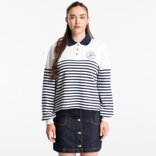 Sweatshirt Roundal Collar Sweatshirt / XS - Tommy Hilfiger - Modalova