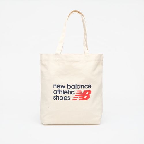 Sac NB Athletics Graphic Tote / / Te Red Universal - New Balance - Modalova