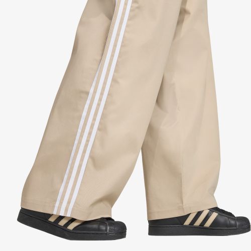Pantalons adidas Adicolor SST Cotton Twill Pants XL - adidas Originals - Modalova