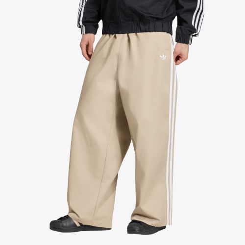 Pantalons adidas Adicolor SST Cotton Twill Pants XL - adidas Originals - Modalova