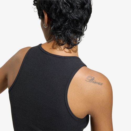 Adidas Essentials Rib Tank Top XL - adidas Originals - Modalova