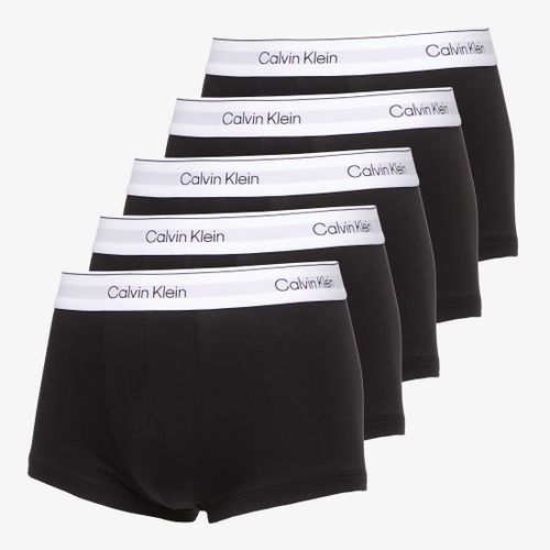 Caleçons Low Rise Trunk 5-Pack M - Calvin Klein - Modalova
