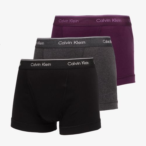 Caleçons Trunk 3-Pack XL - Calvin Klein - Modalova