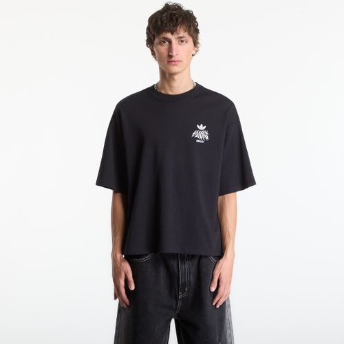 T-shirt adidas Berlin GFX Tee M - adidas Originals - Modalova