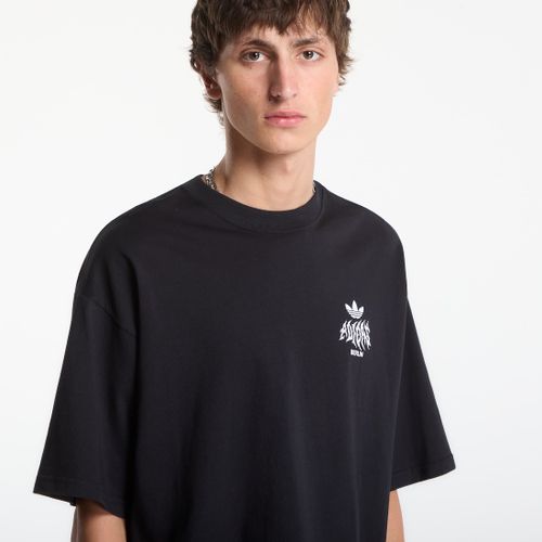 T-shirt adidas Berlin GFX Tee M - adidas Originals - Modalova