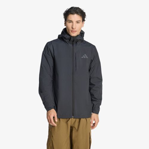 Veste adidas TERREX Multi 2.5 Layer Climaproof Rain Jacket M - adidas Performance - Modalova