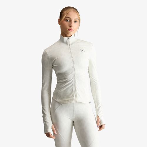 Sweatshirt adidas by Stella McCartney Training Midlayer Printed / M - adidas Performance - Modalova
