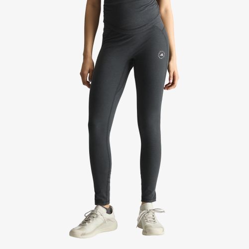 Leggings adidas by Stella McCartney Studio Cotton Leggings S - adidas Performance - Modalova
