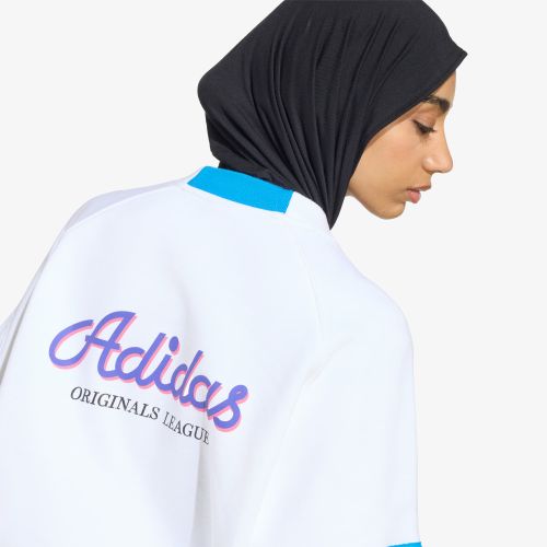 Sweatshirt adidas Archive Sweater Baseball / S - adidas Originals - Modalova