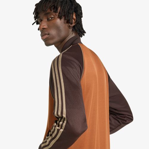 Sweatshirt adidas SST Track Top M - adidas Originals - Modalova