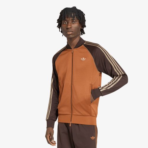 Sweatshirt adidas SST Track Top M - adidas Originals - Modalova