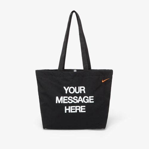 Sac Heritage "Your Message Here" Tote Bag 22L / / Universal - Nike - Modalova