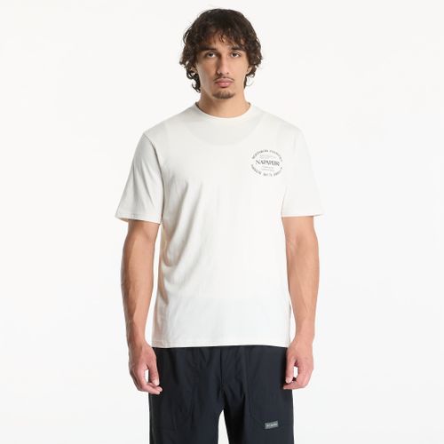 T-shirt Swhol Ss Fancy M - Napapijri - Modalova