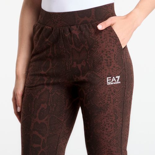 Pantalon de survêtement Train Graphics Series W Pants M - EA7 Emporio Armani - Modalova